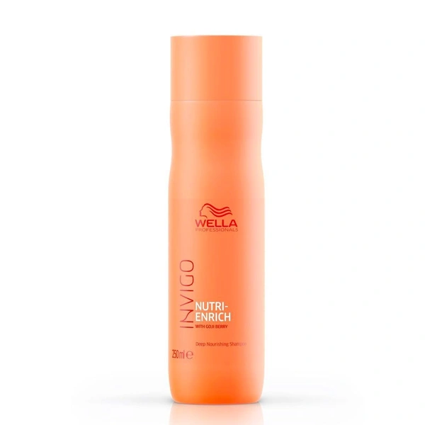 WELLA SHMP INVIGO NUTRI-ENRICH - 250ML
