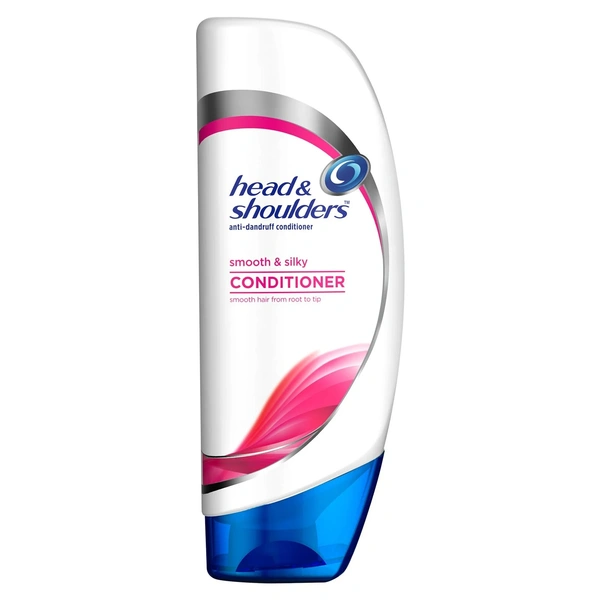 H&S CND SS - 80ML