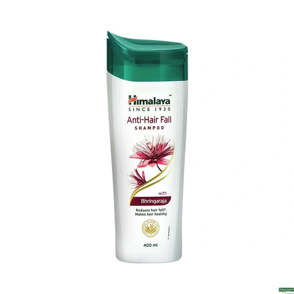 HIMALAYA SHMP ANTI-HAIR FALL - 3400ML