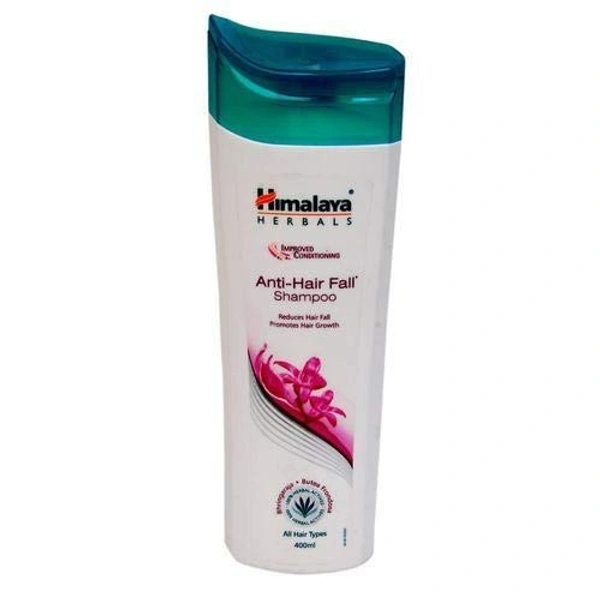 HIMALAYA SHMP ANTI-HAIR FALL - 80ML