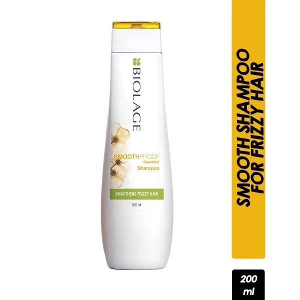 MATRIX BIOLAGE SHMP SMOOTHPROOF - 200ML