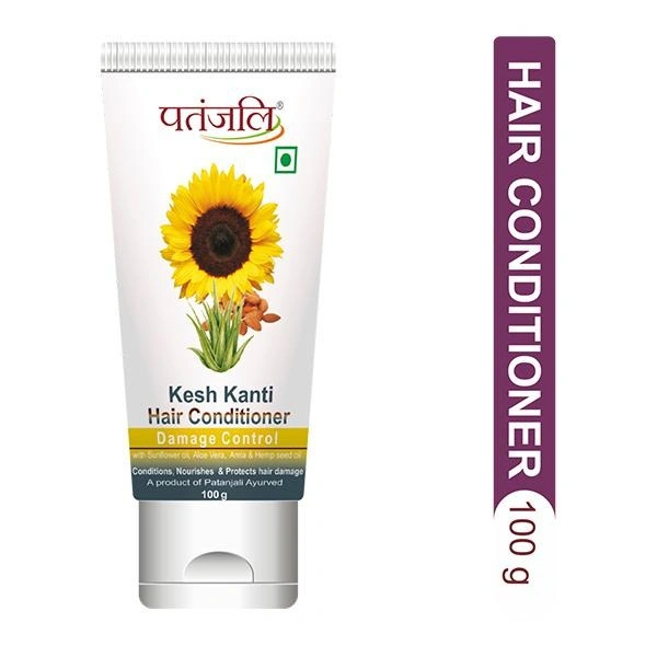 PATANJALI CND DAMAGE CONTROL - 100GM