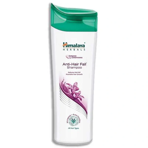 HIMALAYA SHMP ANTI-HAIR FALL - 180ML