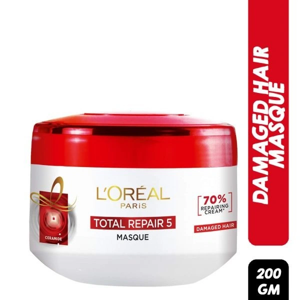 LOREAL MASQUE TR5 - 200GM