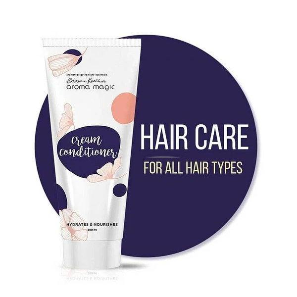 BLOSSOM H/CND CREAM - 200ML