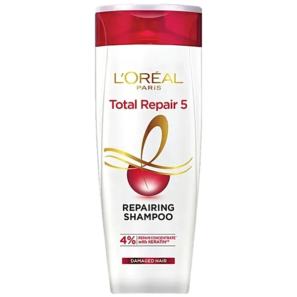 LOREAL SHMP TR5 - 360ML