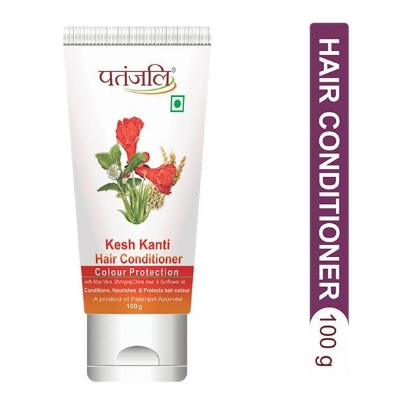 PATANJALI CND PROT. - 100GM