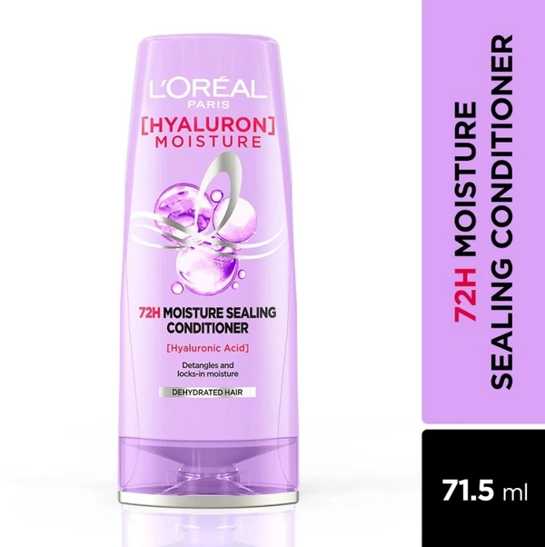 LOREAL CND HYALURON MOISTURE - 71.5ML