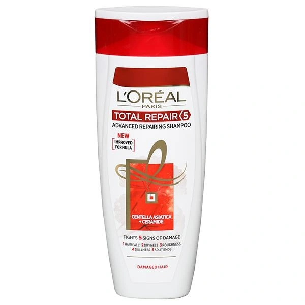 LOREAL SHMP TR5 - 175ML