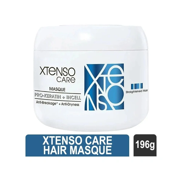 LOREAL MASQUE XTENSO CARE BLUE PRO-KERATIN+INCELL - 250ML
