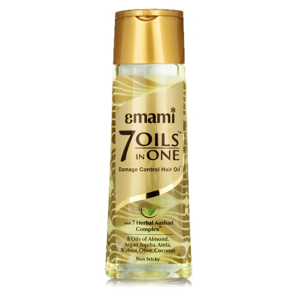 EMAMI 7-IN-1 OIL - 100ML