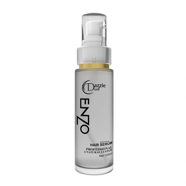 ENZO HAIR SERUM KERATIN - 100ML