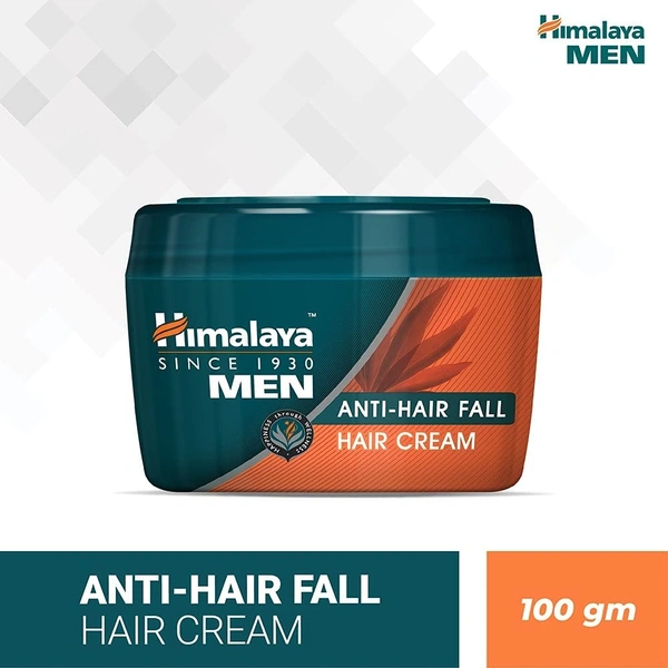 HIMALAYA HAIR CRM ANTI H-FALL - 100GM