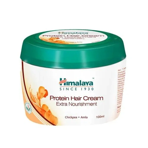 HIMALAYA HAIR CRM PROTEIN - 100ML