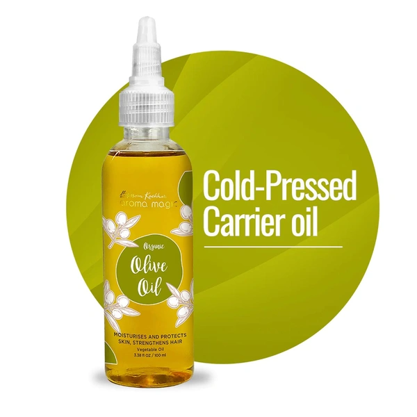 BLOSSOM OLIVE OIL - 100ML