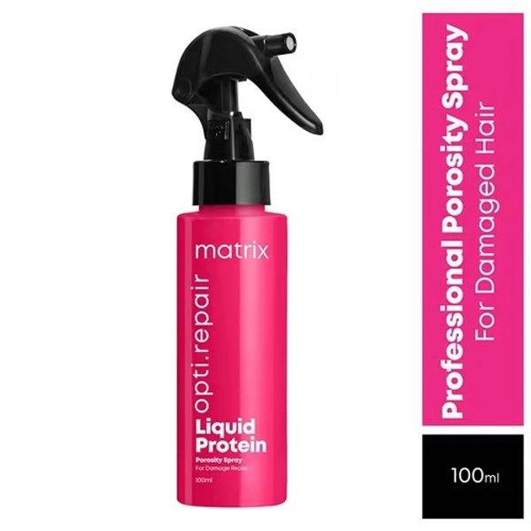 MATRIX OPTI.REPAIR LIQUID PROTEIN SPRAY - 100ML