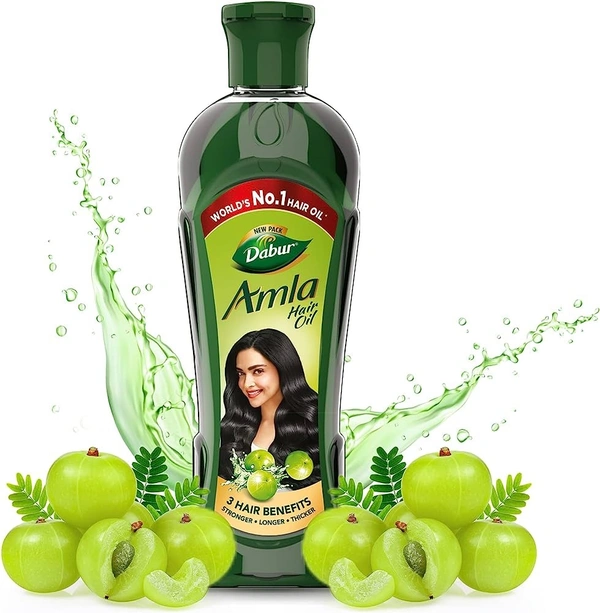 DABUR H.OIL AMALA - 108ML