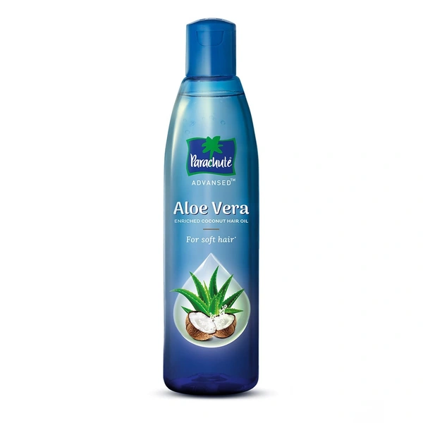 PARACHUTE ALOE VERA COCONUT OIL - 250ML