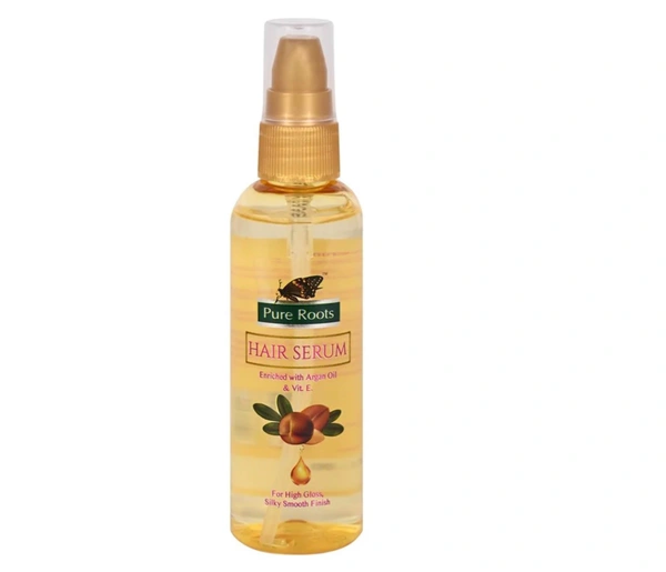 PURE ROOTS HAIR SERUM - 50ML