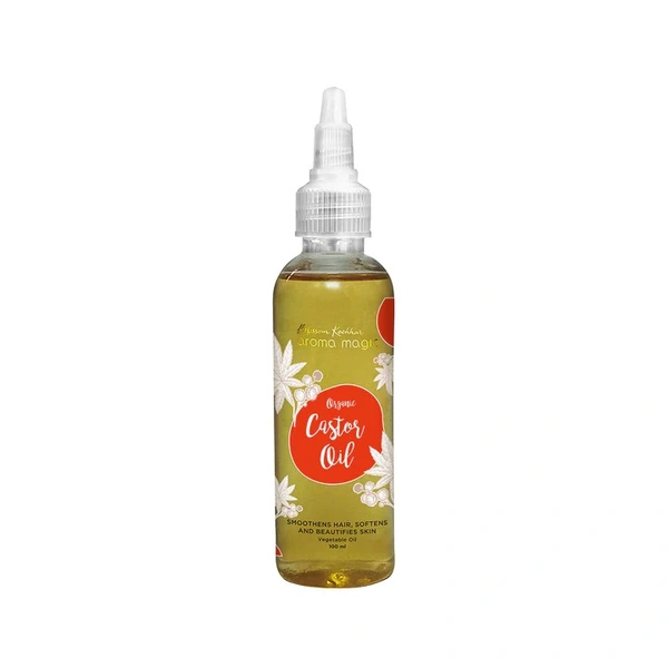 BLOSSOM CASTOR OIL - 100ML
