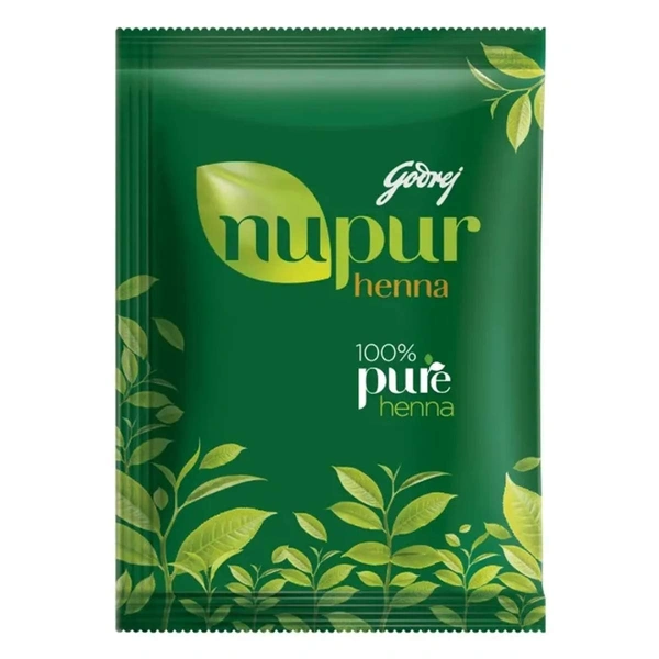 NUPUR HENA MEHANDI - 140GM
