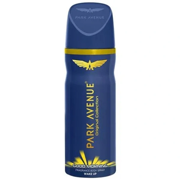 PA DEO GOOD MORNING - 130ML
