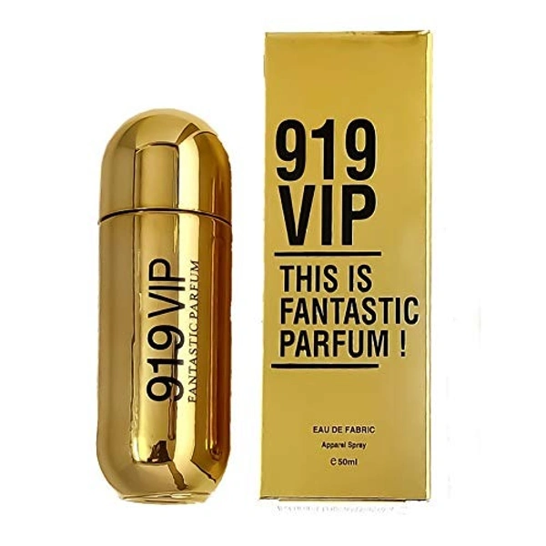 PERFUME 919 VIP GOLD - 100ML