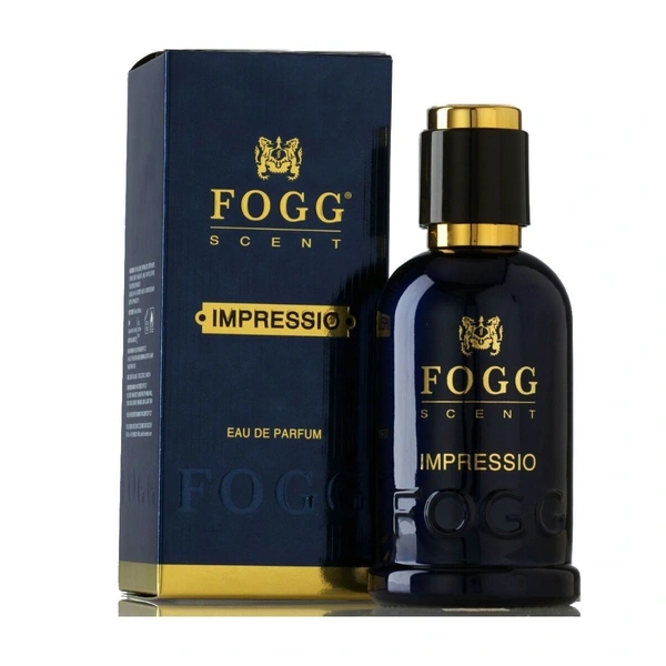 FOGG SCENT IMPRESSIO - 90ML