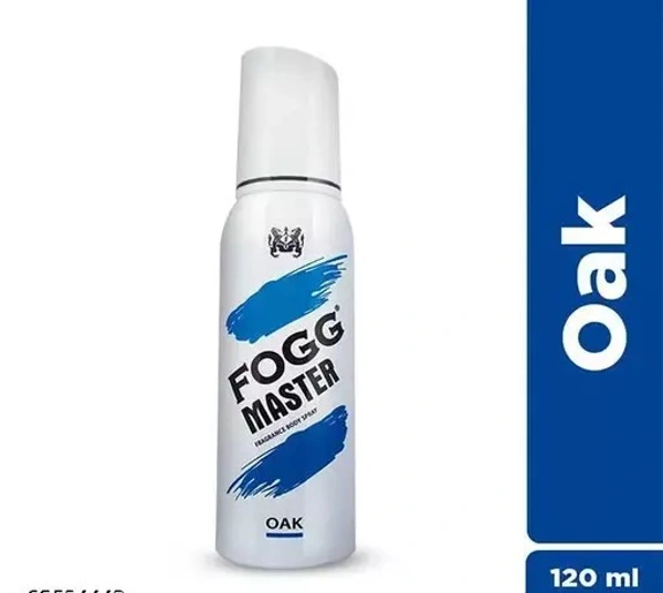 FOGG MASTER OAK - 120ML
