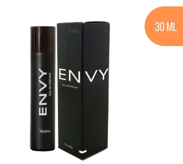 ENVY PERFUME BLACK MEN - 30ML