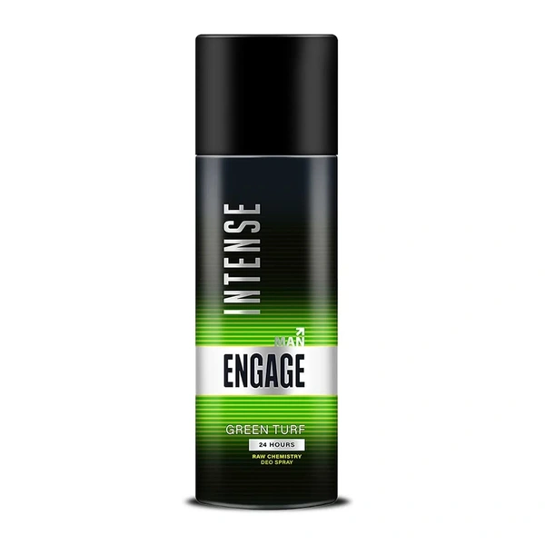 ENGAGE DEO GREEN TURF - 150ML