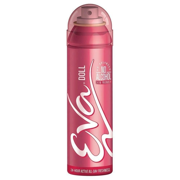 EVA DEO DOLL - 125ML