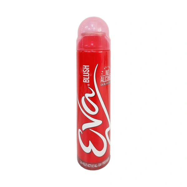 EVA DEO BLUSH - 125ML