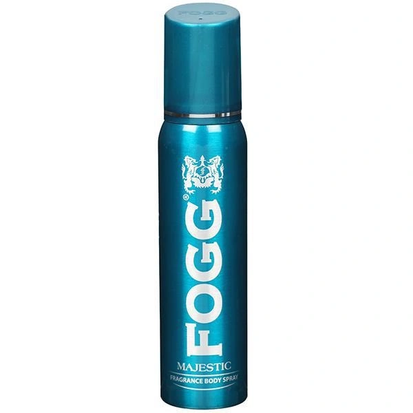 FOGG BS MAJESTIC - 120ML