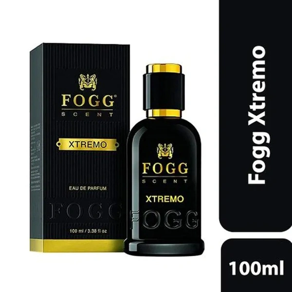 FOGG SCENT XTREMO - 90ML