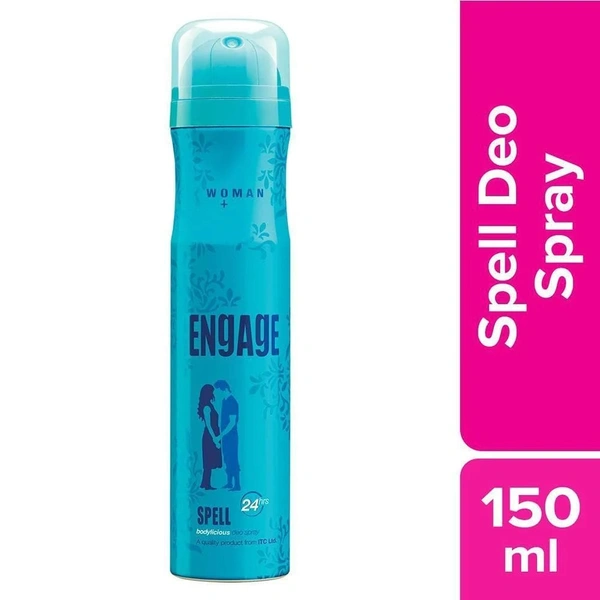 ENGAGE DEO SPELL - 150ML