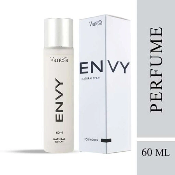 ENVY PERFUME WHITE WOMEN - 60ML