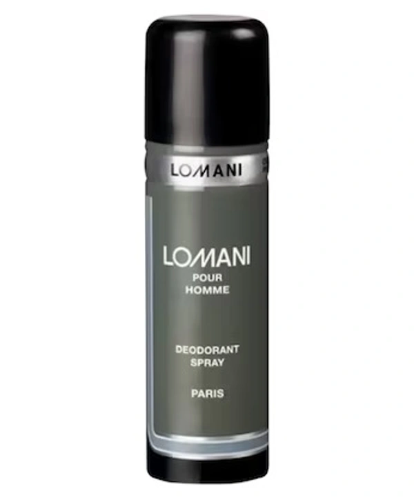 LOMANI POUR HOMME DEODRANT - 200ML
