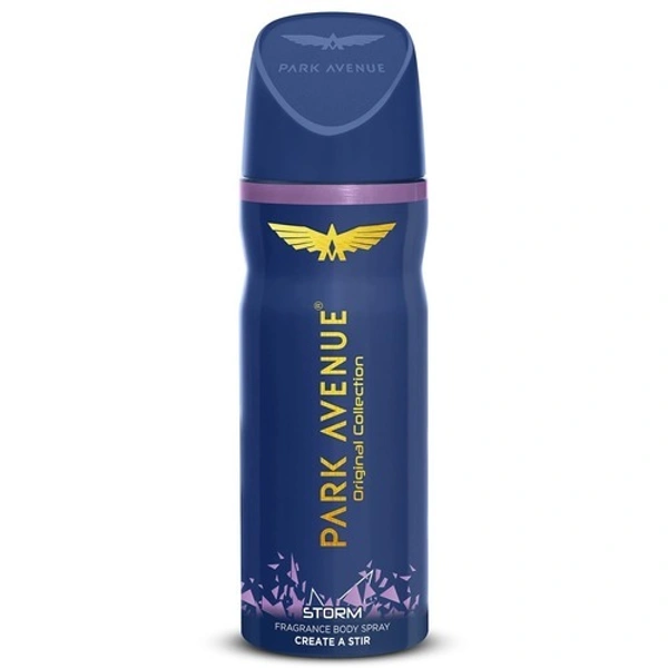 PA DEO STORM - 120ML
