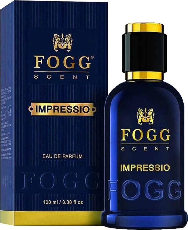 FOGG SCENT IMPRESSIO - 50ML