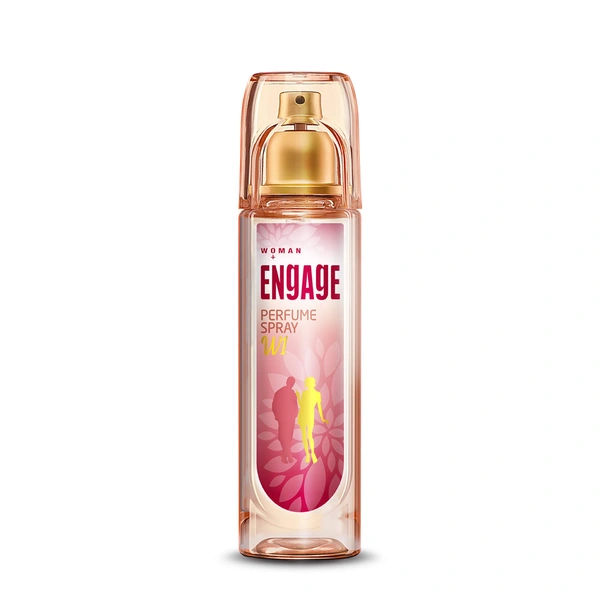 ENGAGE DEO W1 - 120ML