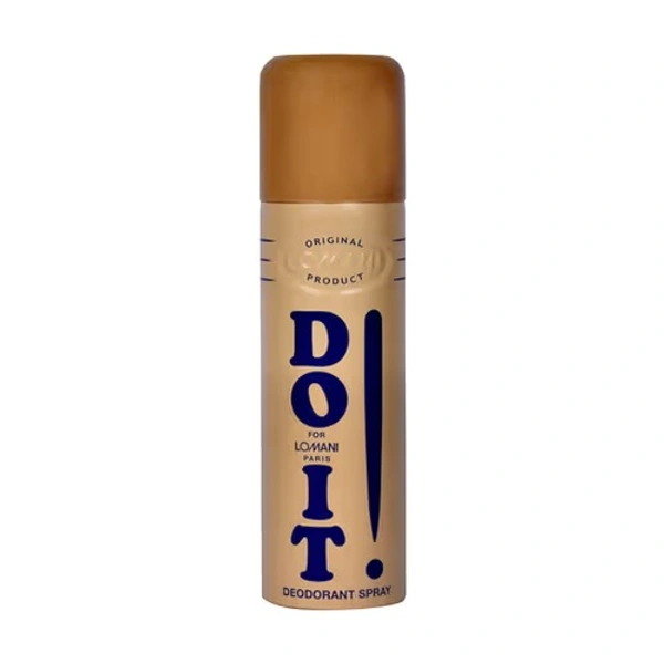 LOMANI DO IT DEODRANT - 200ML
