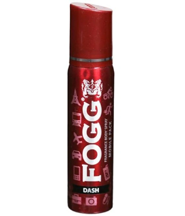 FOGG BS DASH - 120ML