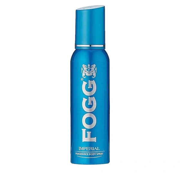 FOGG BS IMPERIAL - 120ML
