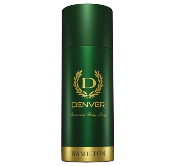 DENVER HAMILTON GREEN - 165ML