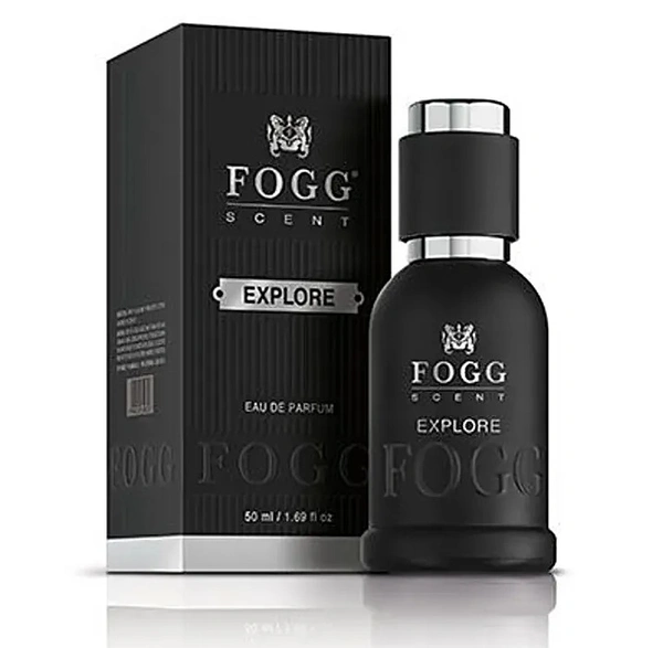 FOGG SCENT AMBER EXTREME - 100ML