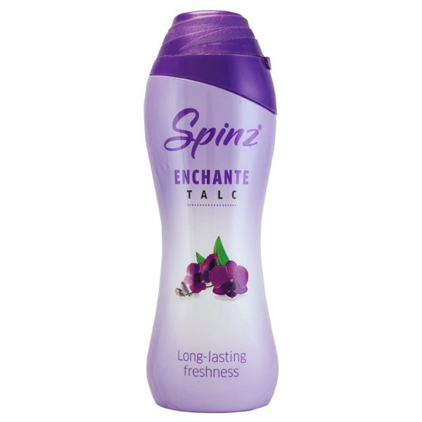 SPINZ TALC ENCHANTE - 50GM