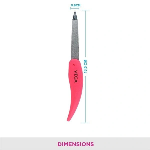 VEGA FNF-01 MANICURE TOOL - 1N