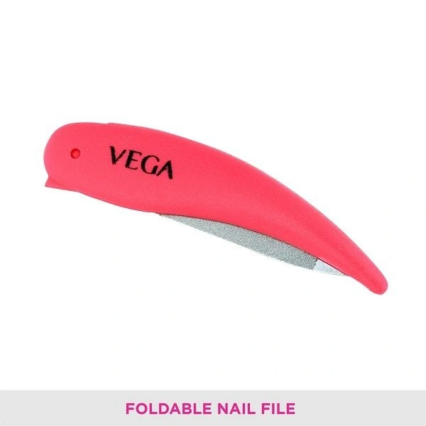 VEGA FNF-01 MANICURE TOOL - 1N