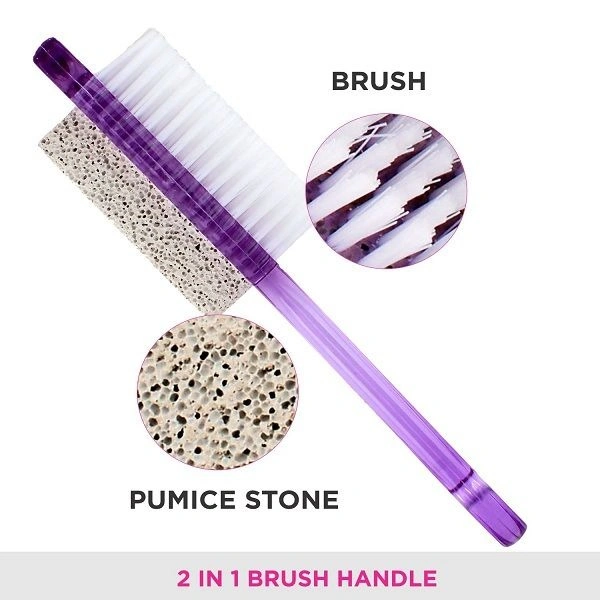 VEGA PD-01 FOOT SCRUBBER - 1N